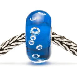 Gioielli In Acciaio|Gioielli Uomo<Trollbeads CHARM - TGLBE-00027