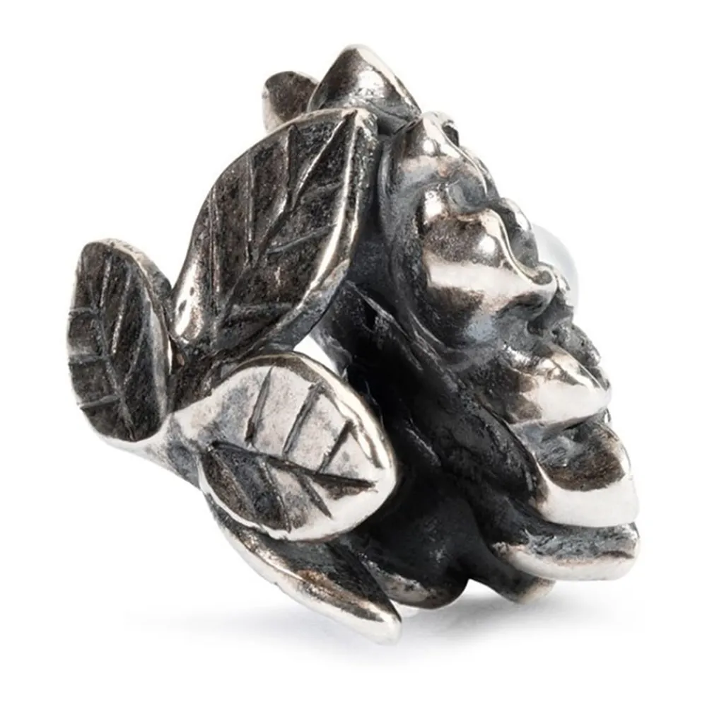 Gioielli In Argento<Trollbeads CHARM - TAGBE-00037