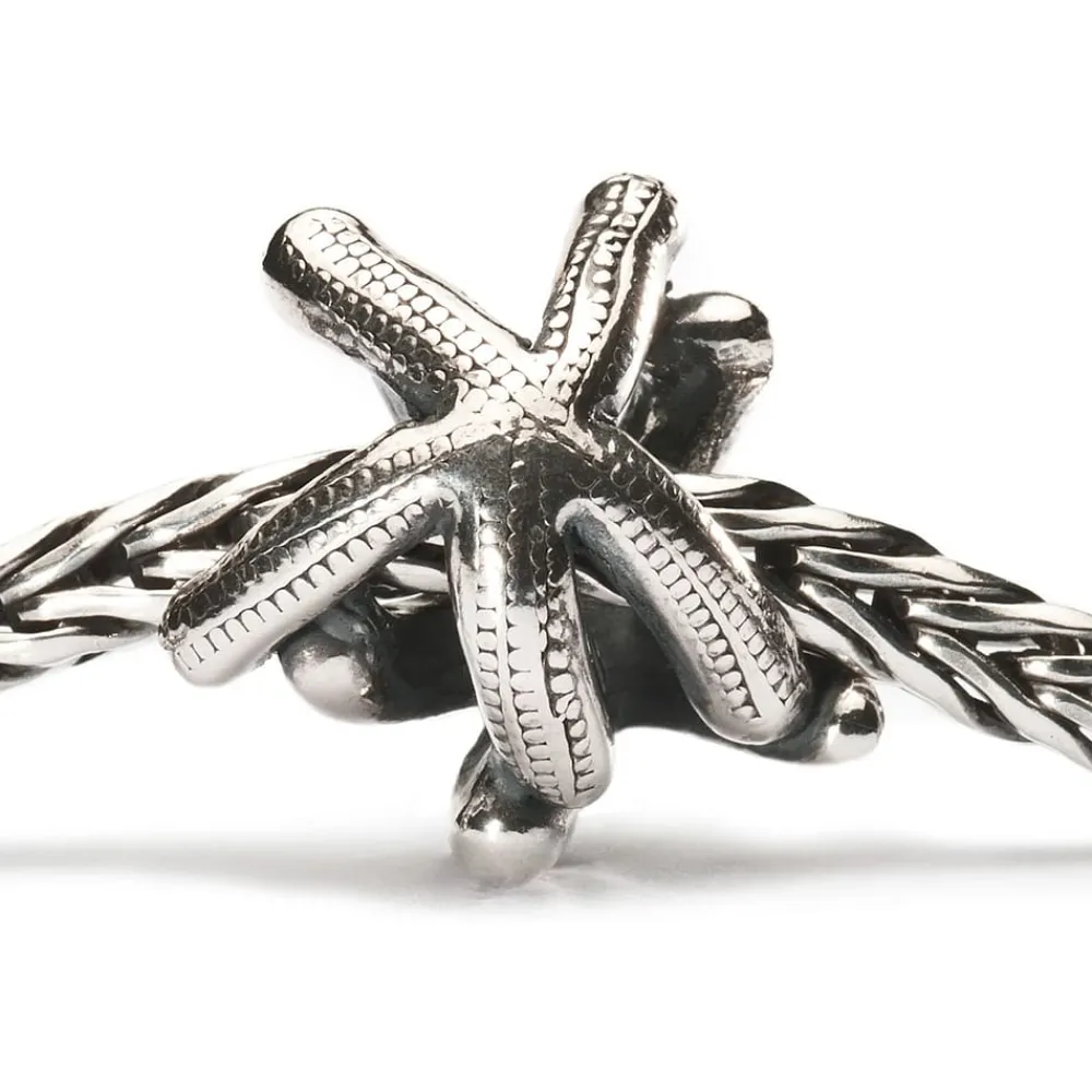 Gioielli In Argento<Trollbeads CHARM - TAGBE-20041