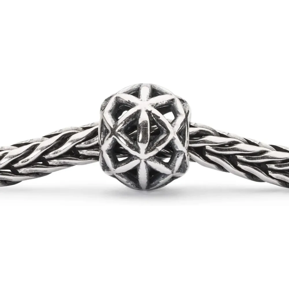 Gioielli In Argento<Trollbeads CHARM - TAGBE-00241