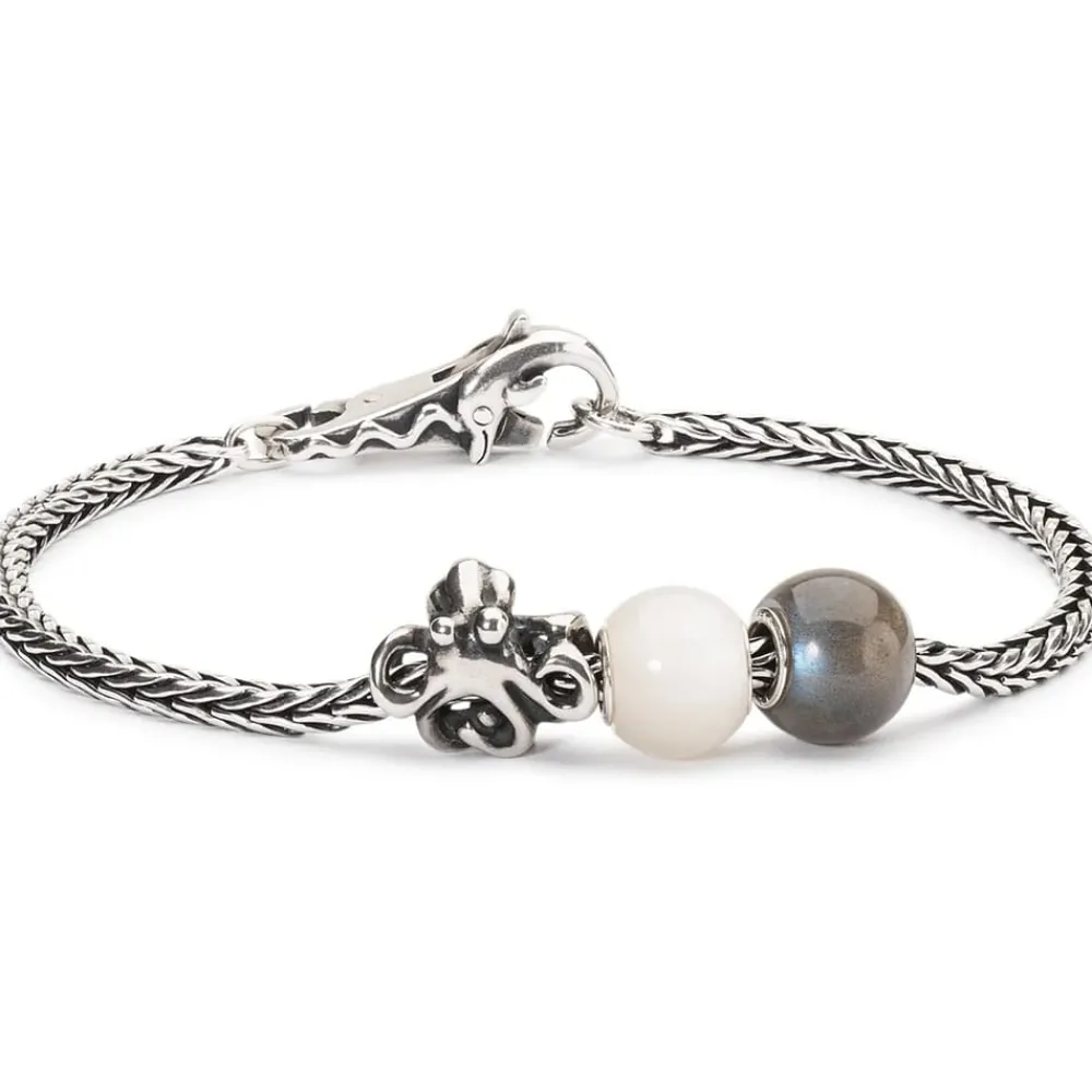 Gioielli In Argento<Trollbeads CHARM - TAGLO-00011
