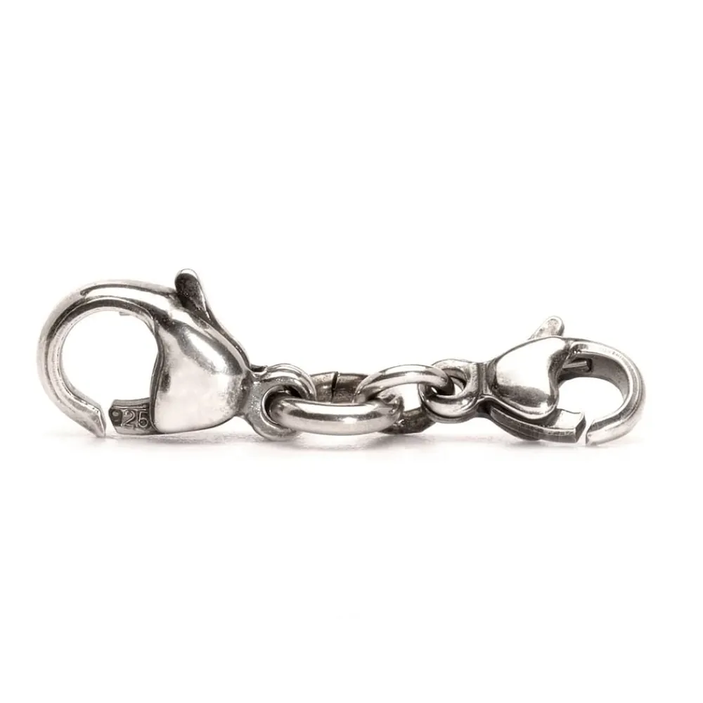 Gioielli In Argento<Trollbeads CHARM - TAGLO-00025