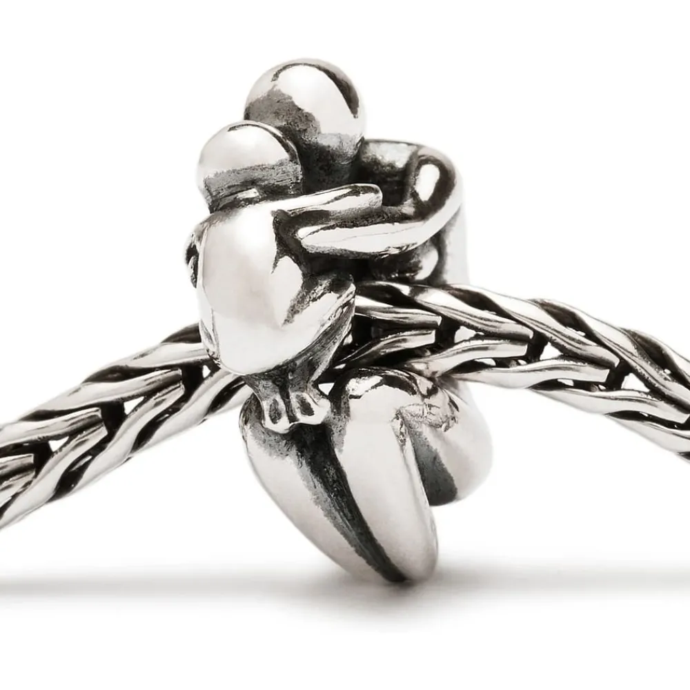 Gioielli In Argento<Trollbeads CHARM - TAGBE-50032