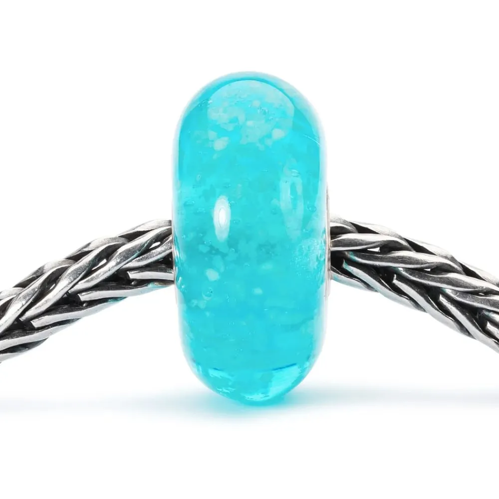 Gioielli In Acciaio|Gioielli Uomo<Trollbeads CHARM - TGLBE-30029