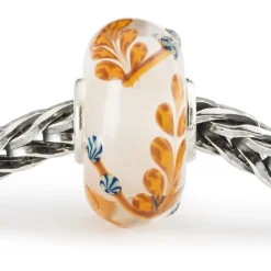 Gioielli In Acciaio|Gioielli Uomo<Trollbeads CHARM - TGLBE-20404