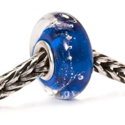Gioielli In Acciaio|Gioielli Uomo<Trollbeads CHARM - TGLBE-20053