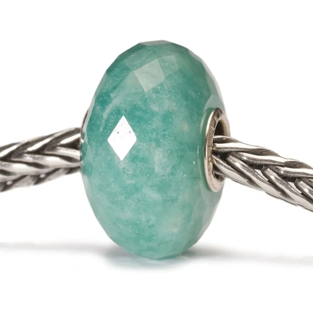 Gioielli In Acciaio|Gioielli Uomo<Trollbeads CHARM - TSTBE-20002