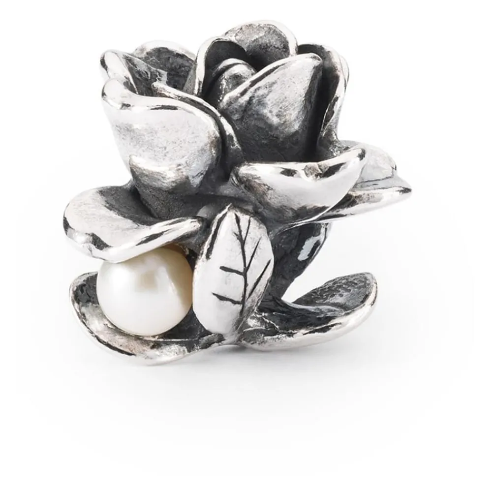 Gioielli In Argento<Trollbeads CHARM - TAGBE-00032