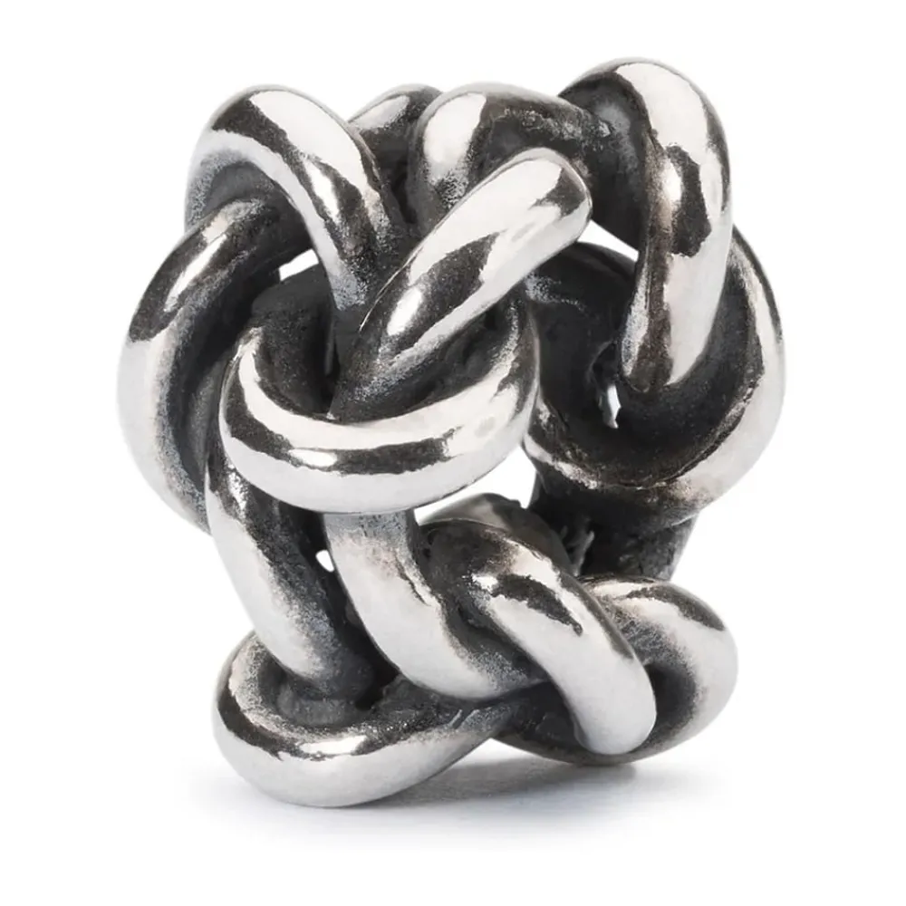 Gioielli In Argento<Trollbeads CHARM - TAGBE-20204