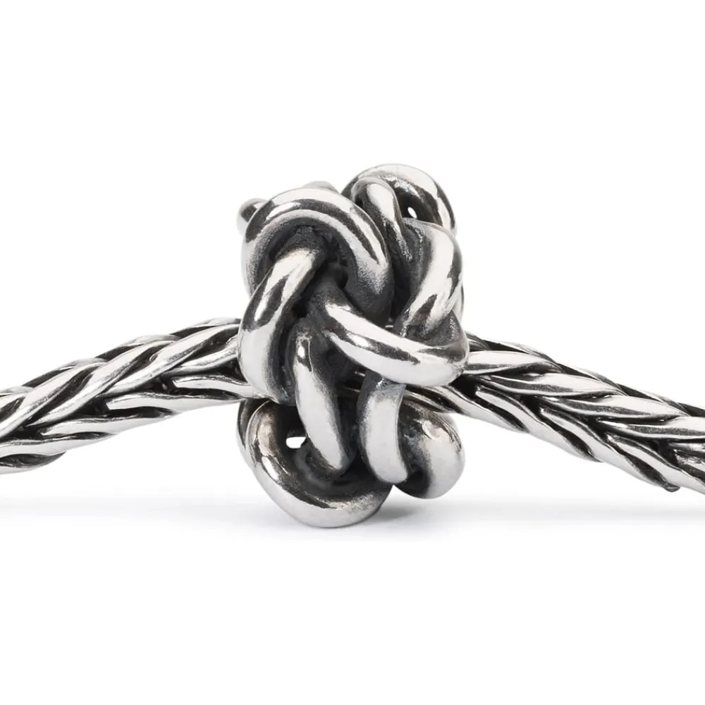 Gioielli In Argento<Trollbeads CHARM - TAGBE-20204