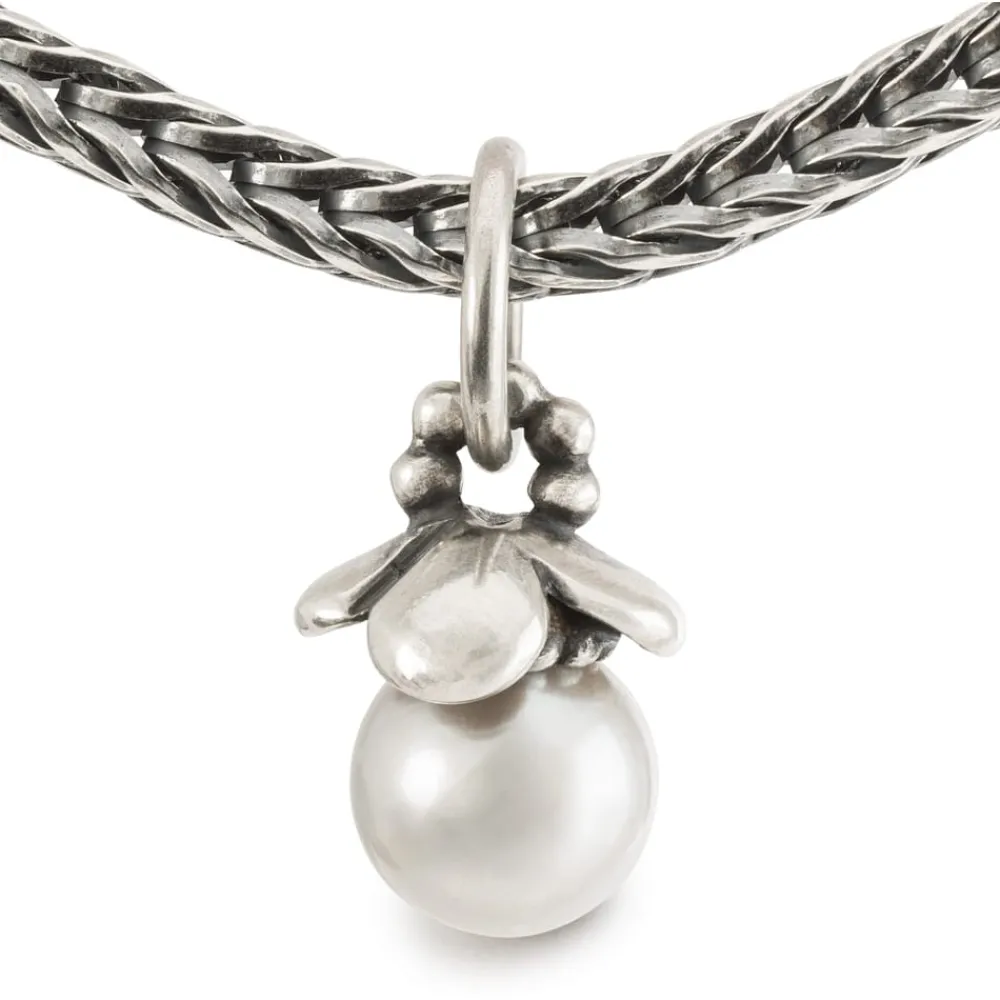 Gioielli In Argento<Trollbeads CHARM - TAGBE-00307