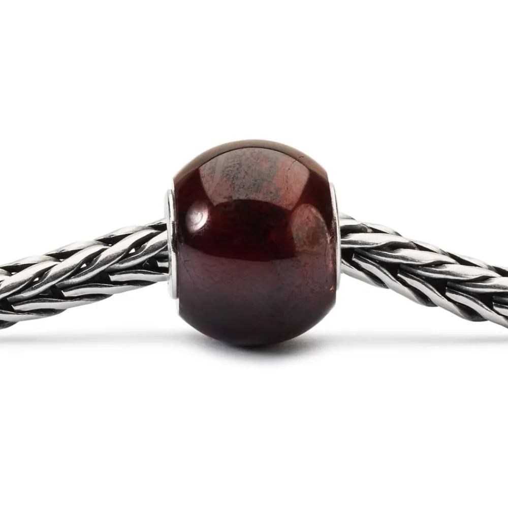 Gioielli In Acciaio|Gioielli Uomo<Trollbeads CHARM - TSTBE-00021