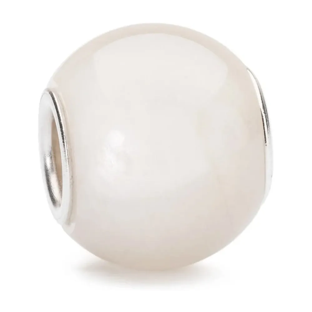 Gioielli In Acciaio|Gioielli Uomo<Trollbeads CHARM - TSTBE-00017