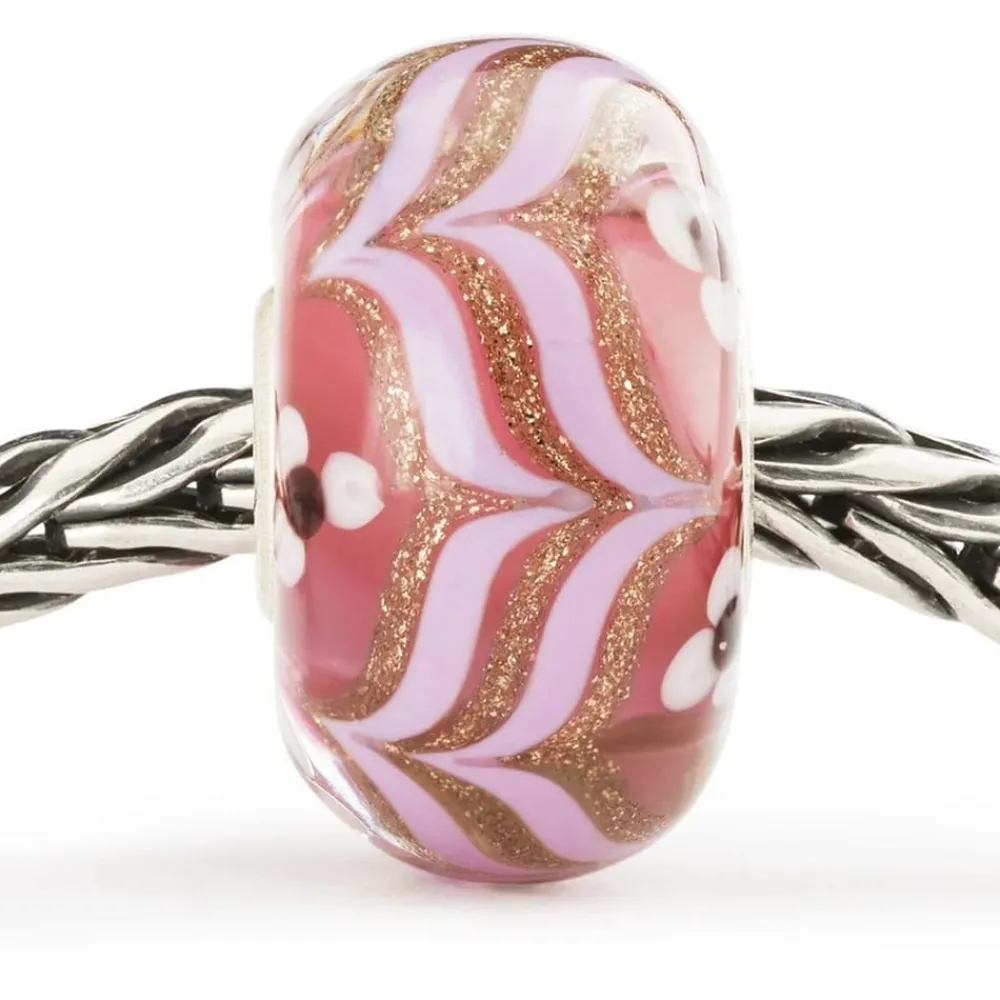 Gioielli In Acciaio|Gioielli Uomo<Trollbeads CHARM - TGLBE-20408