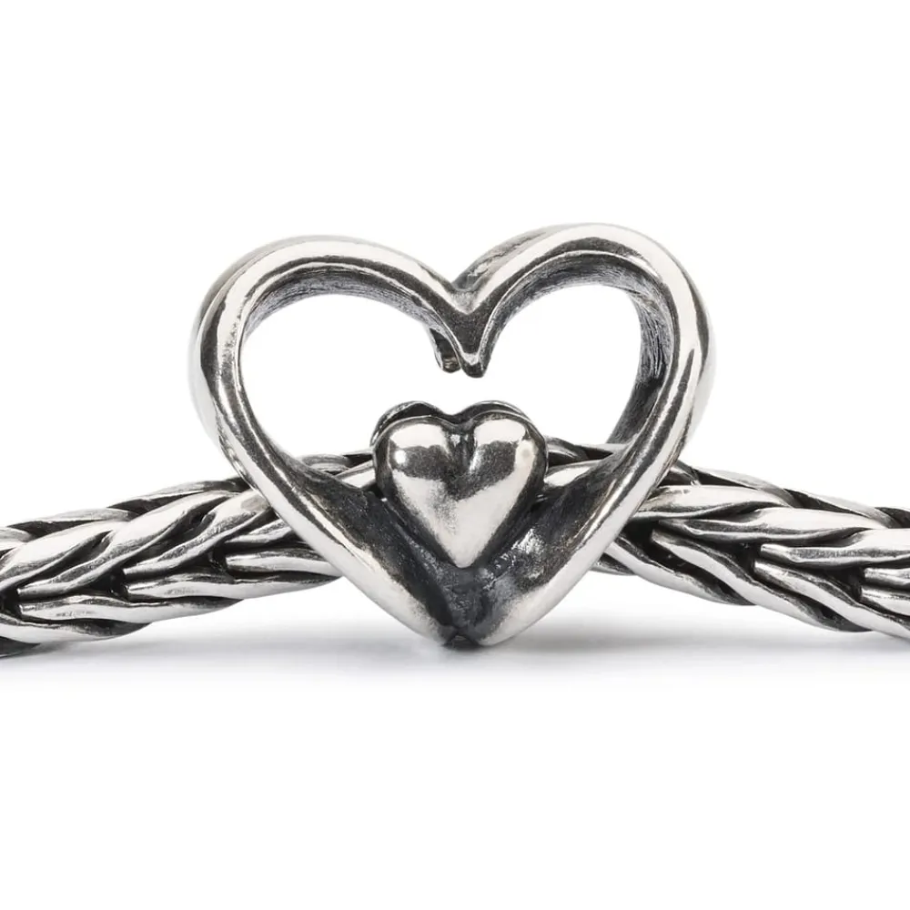 Gioielli In Argento<Trollbeads CHARM - TAGBE-10202