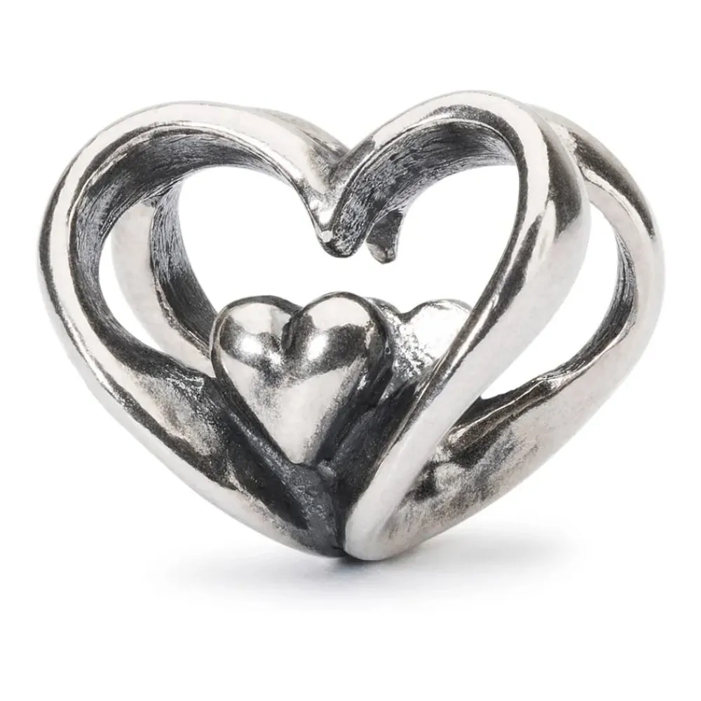 Gioielli In Argento<Trollbeads CHARM - TAGBE-10202