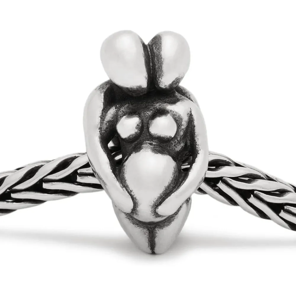 Gioielli In Argento<Trollbeads CHARM - TAGBE-50012