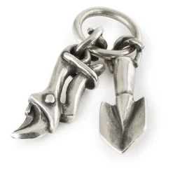Gioielli In Argento<Trollbeads CHARM - TAGBE-30198