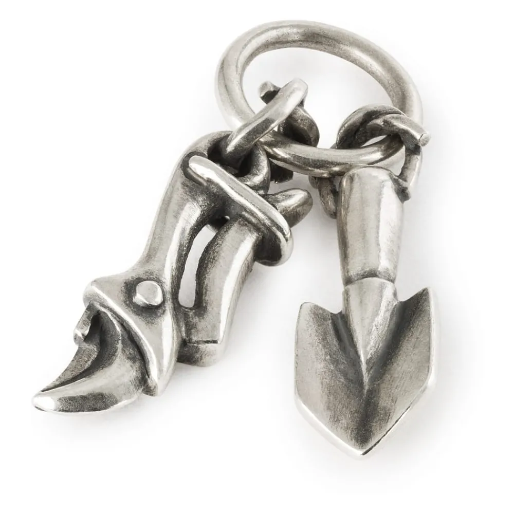 Gioielli In Argento<Trollbeads CHARM - TAGBE-30198