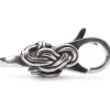 Gioielli In Argento|Gioielli Uomo<Trollbeads CHARM - TAGLO-00062