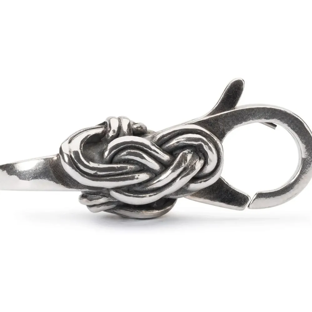 Gioielli In Argento|Gioielli Uomo<Trollbeads CHARM - TAGLO-00062