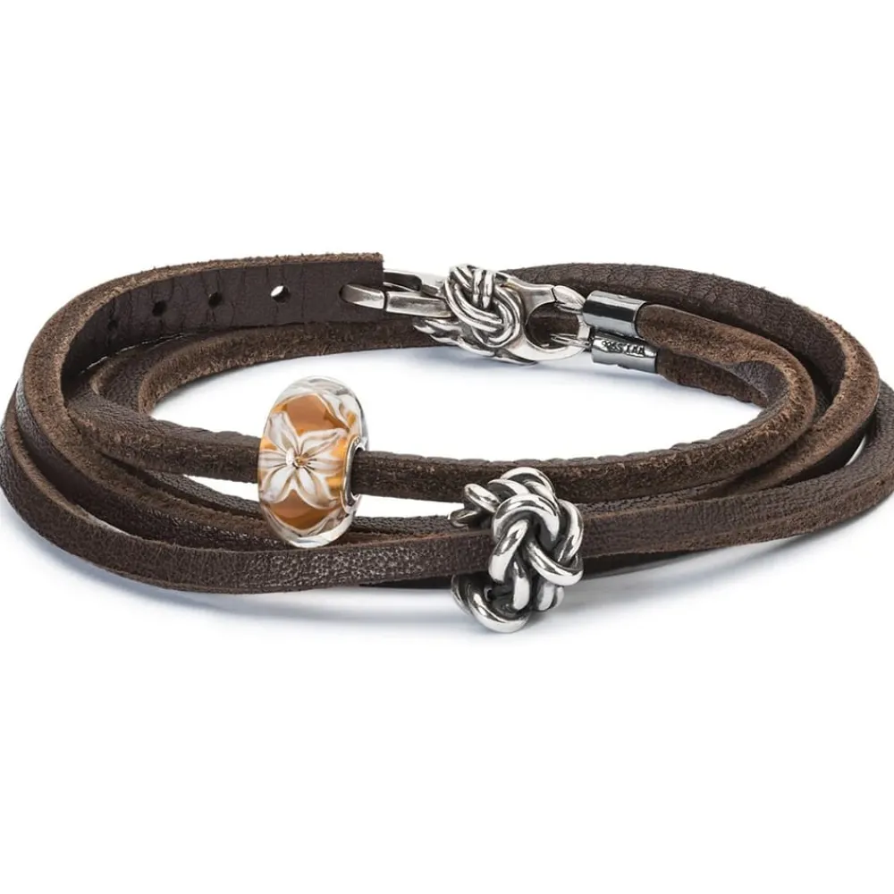 Gioielli In Argento|Gioielli Uomo<Trollbeads CHARM - TAGLO-00062