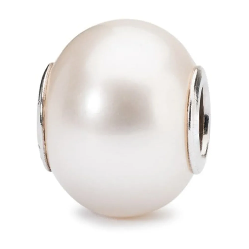 Gioielli In Argento<Trollbeads CHARM - TAGBE-00085