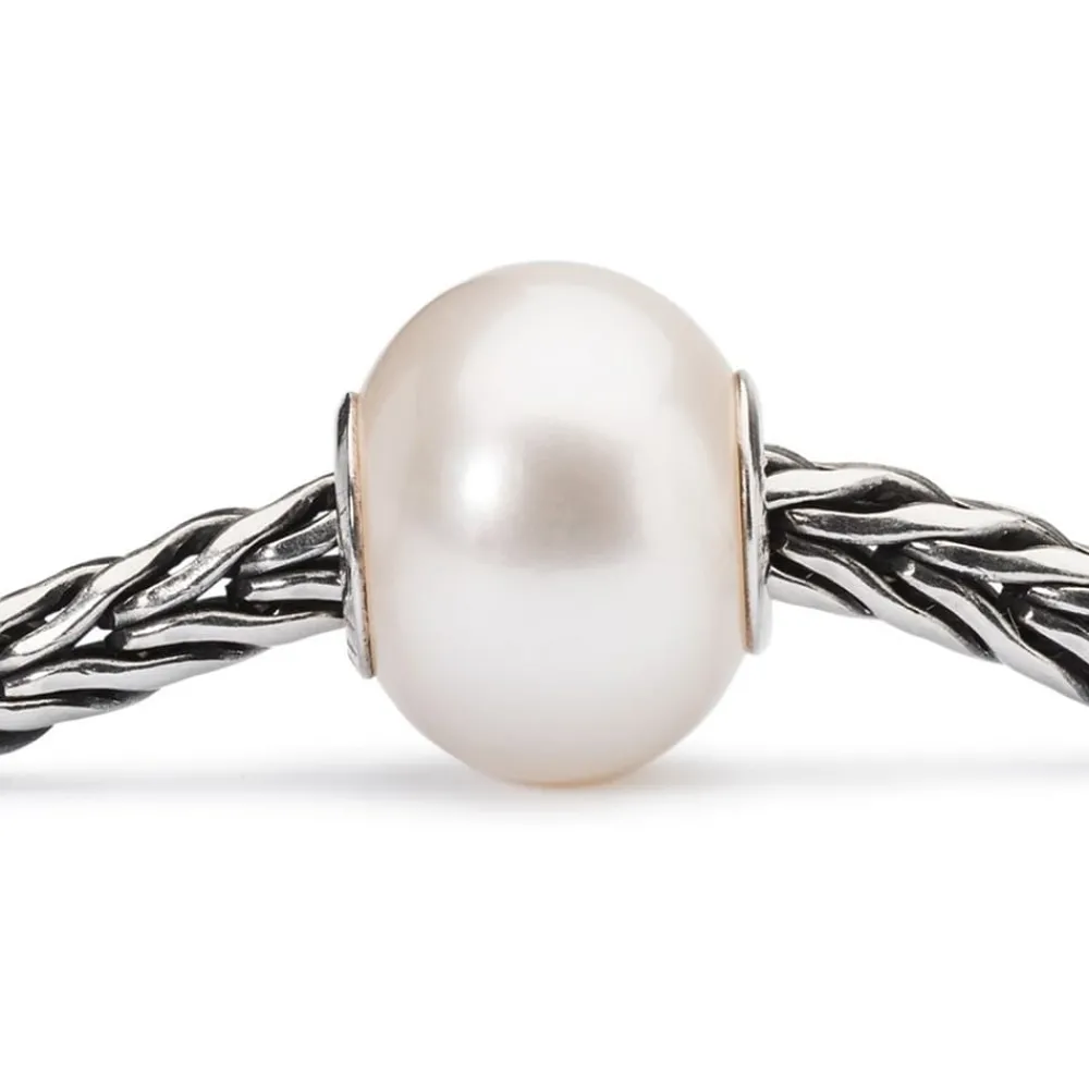 Gioielli In Argento<Trollbeads CHARM - TAGBE-00085