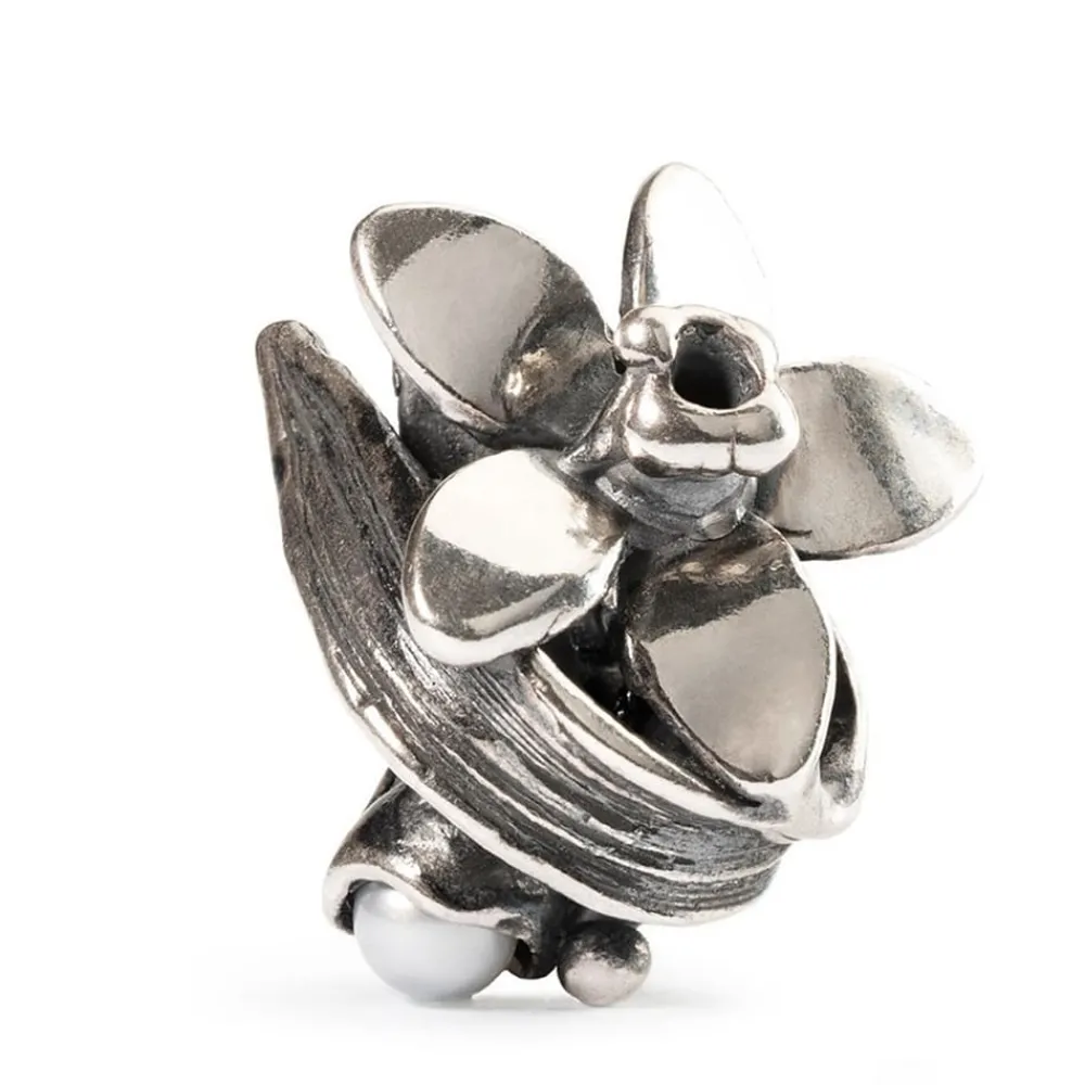 Gioielli In Argento<Trollbeads CHARM - TAGBE-00038