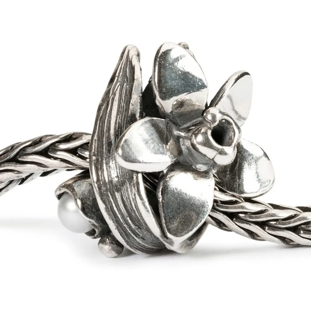 Gioielli In Argento<Trollbeads CHARM - TAGBE-00038