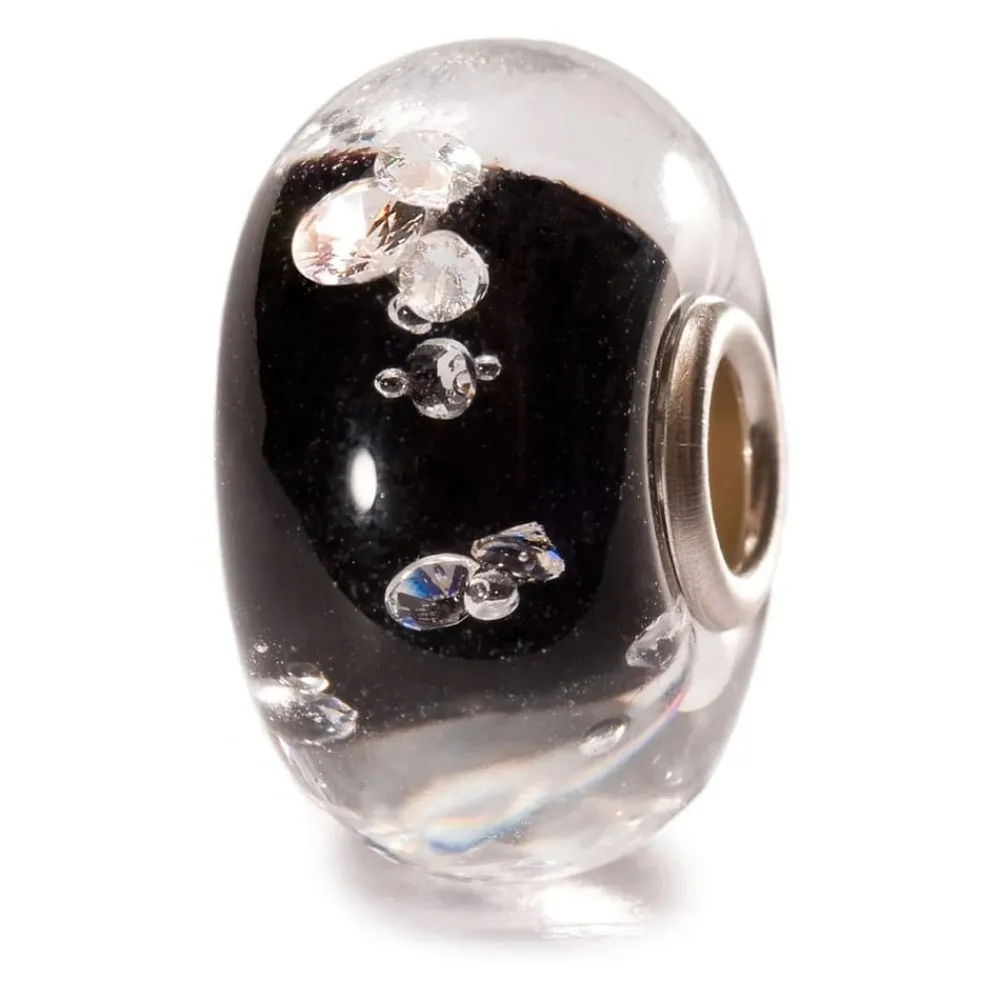 Gioielli In Acciaio|Gioielli Uomo<Trollbeads CHARM - TGLBE-00070