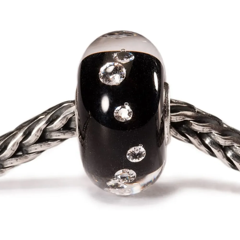 Gioielli In Acciaio|Gioielli Uomo<Trollbeads CHARM - TGLBE-00070