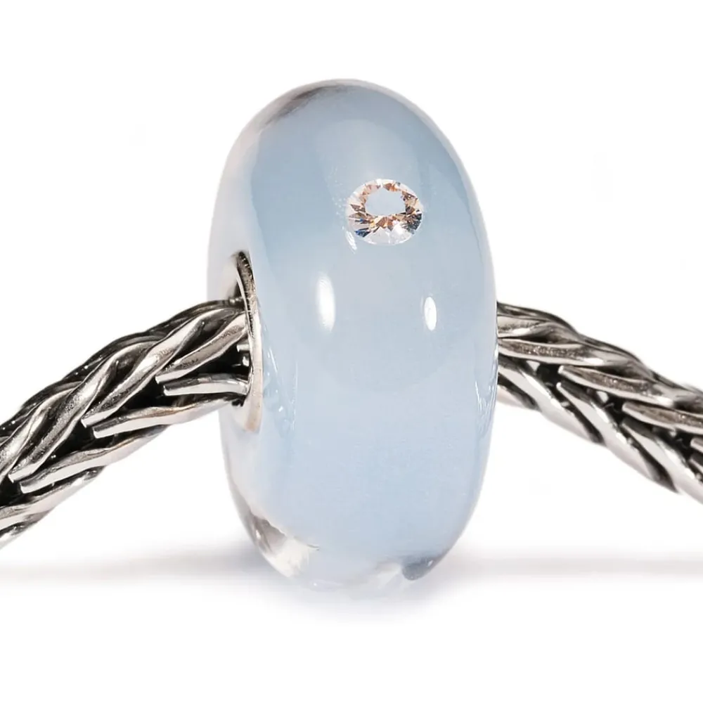 Gioielli In Acciaio|Gioielli Uomo<Trollbeads CHARM - TGLBE-00011