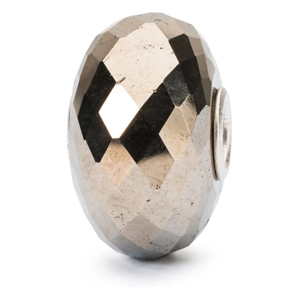 Gioielli In Acciaio|Gioielli Uomo<Trollbeads CHARM - TSTBE-20029