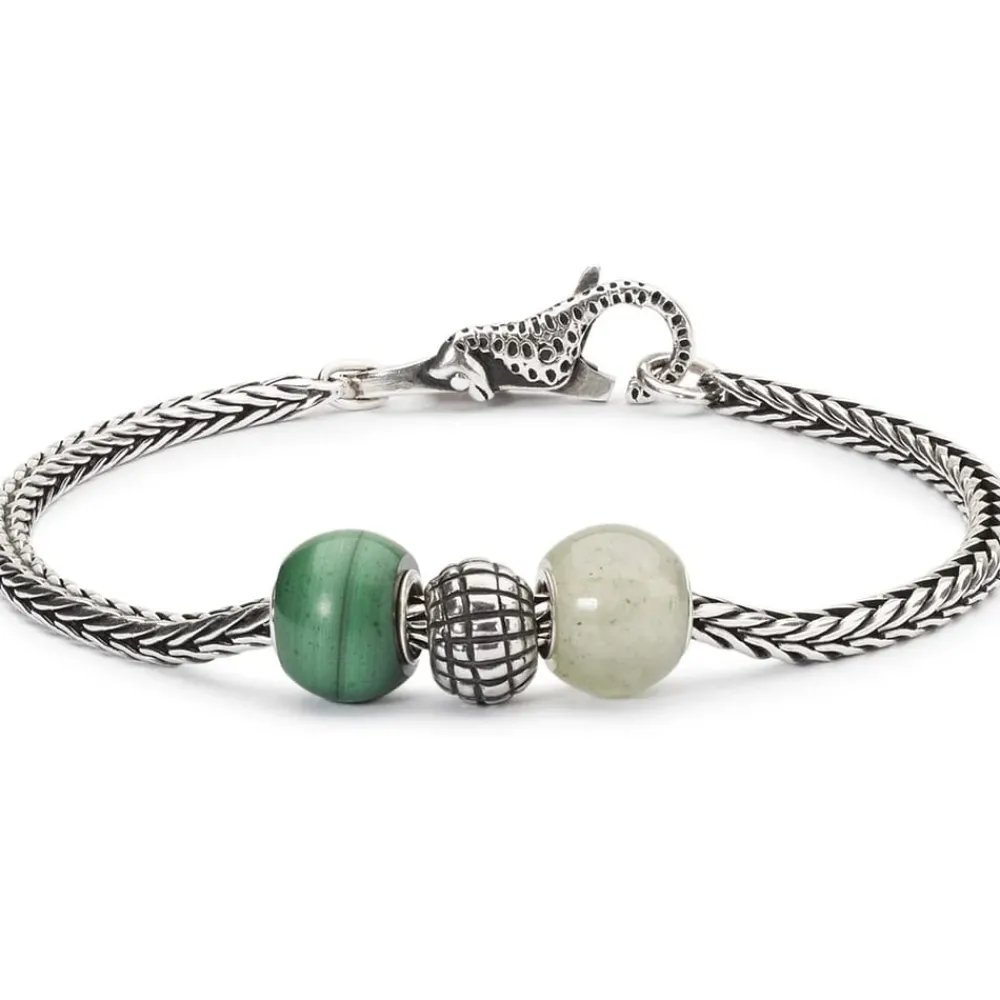 Gioielli In Argento<Trollbeads CHARM - TAGLO-00012
