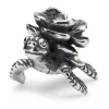 Gioielli In Argento<Trollbeads CHARM TURTLE FLOWER - TAGBE-40115