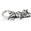 Gioielli In Argento<Trollbeads CHIUSURA ANIMALI DEL CUORE - TAGLO-00120