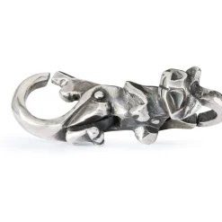 Gioielli In Argento<Trollbeads CHIUSURA ANIMALI DEL CUORE - TAGLO-00120