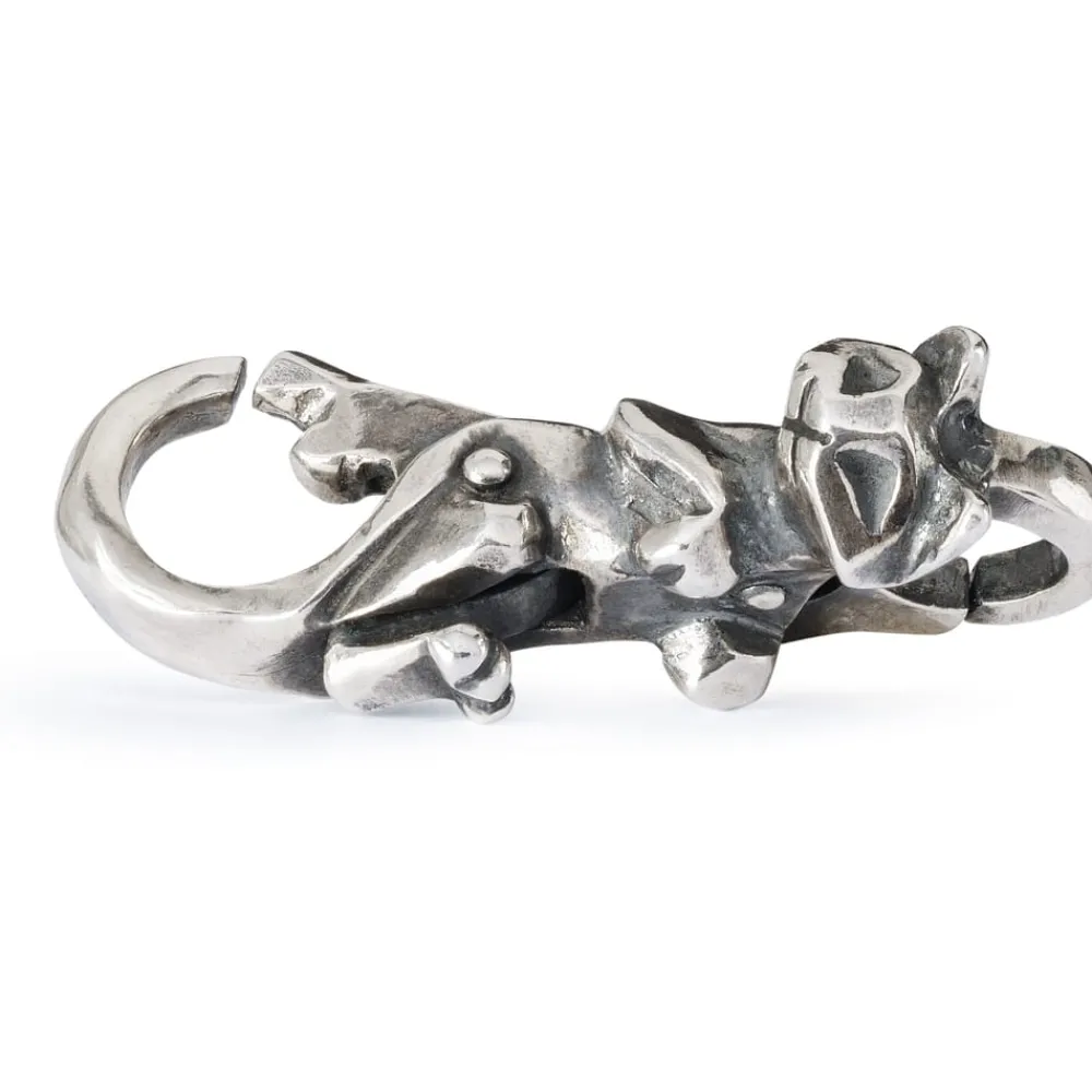 Gioielli In Argento<Trollbeads CHIUSURA ANIMALI DEL CUORE - TAGLO-00120