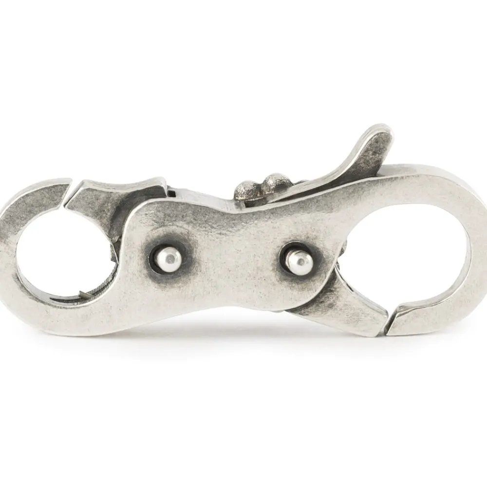 Gioielli In Argento<Trollbeads CHIUSURA - TAGLO-00127