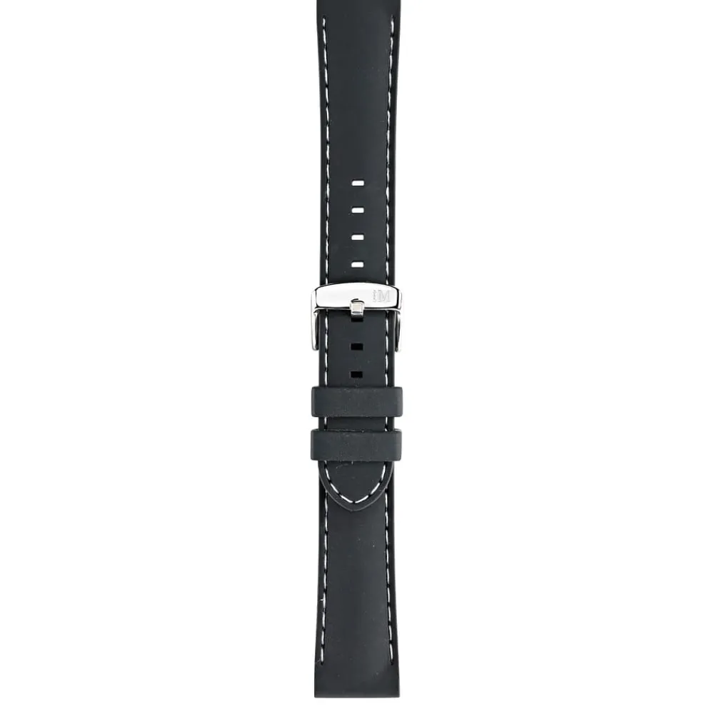 Orologi Uomo<Morellato straps CINTURINO TECHNORUBBER - A01U3844187019CR20