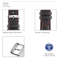 Scopri Tutti Gli Orologi|Orologi Uomo<Morellato straps CINTURINO SPORT-WATER RESISTANT - A01X4909C18883CR18