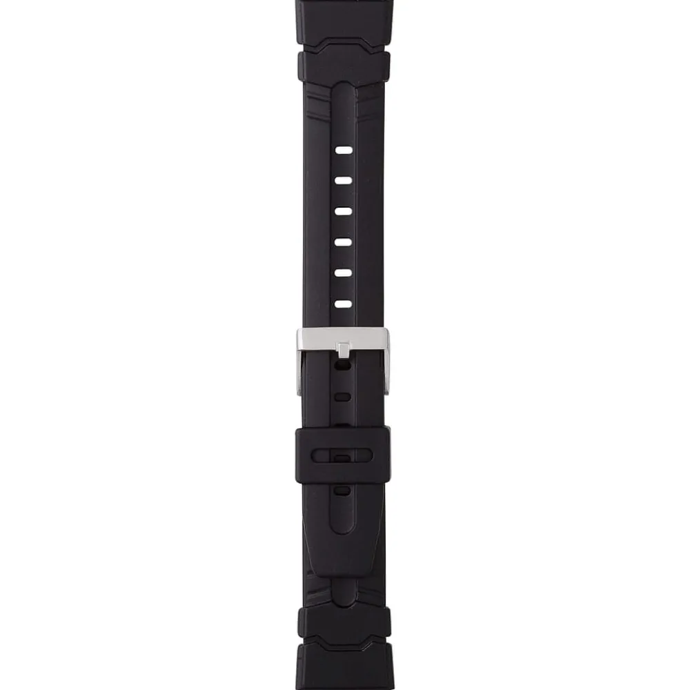 Orologi Uomo<Morellato straps CINTURINO TECHNORUBBER - A01U1089198019MO18