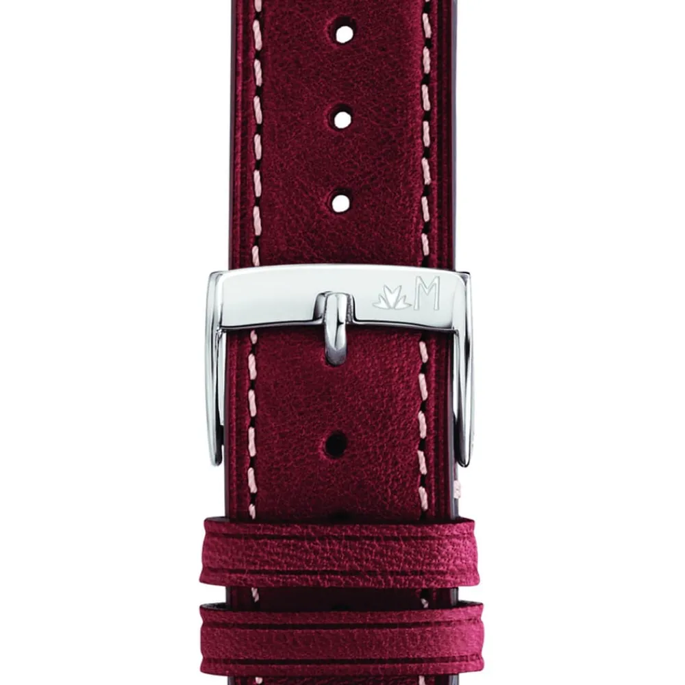 Scopri Tutti Gli Orologi|Orologi Uomo<Morellato straps CINTURINO MANUFATTI - A01X5439B71081CR18