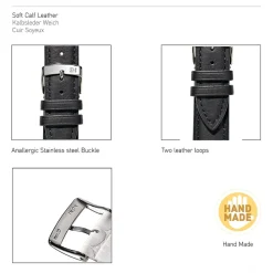 Scopri Tutti Gli Orologi|Orologi Uomo<Morellato straps CINTURINO MANUFATTI - A01X5045A61019CR18