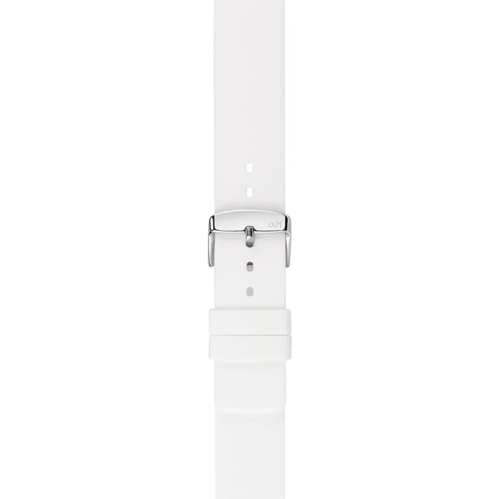 Scopri Tutti Gli Orologi|Orologi Uomo<Morellato straps CINTURINO TECHNORUBBER - A01X5396187017CR18