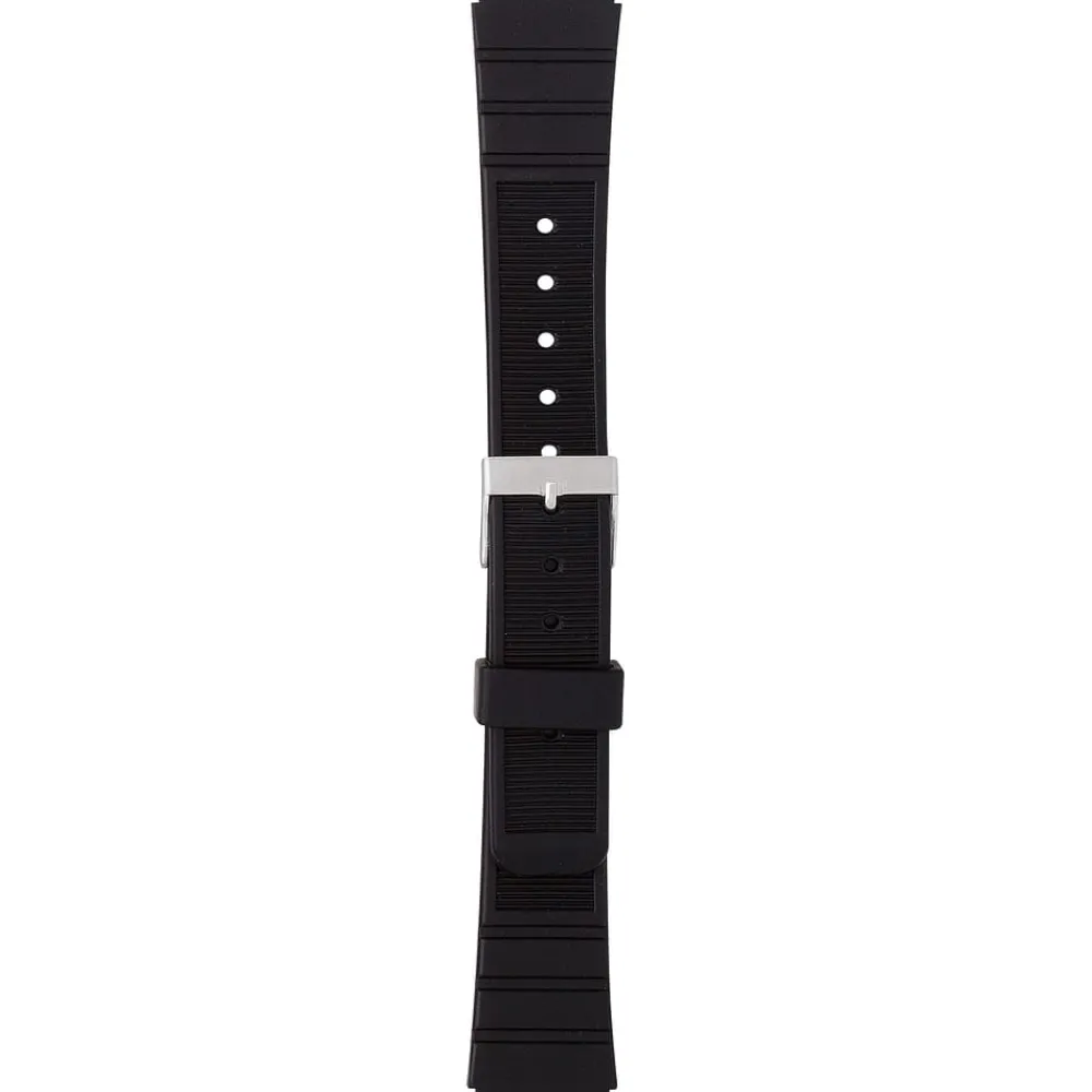 Orologi Uomo<Morellato straps CINTURINO TECHNORUBBER - A01U1623198019MO16