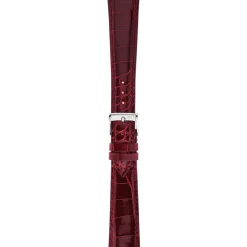 Orologi Uomo<Morellato straps CINTURINO PELLI PREZIOSE - A01U0856056081CR18
