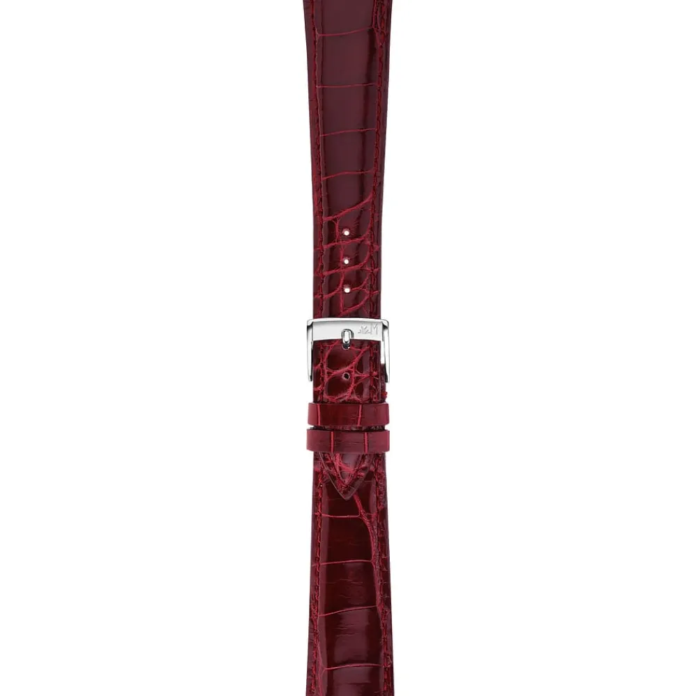 Orologi Uomo<Morellato straps CINTURINO PELLI PREZIOSE - A01U0856056081CR18