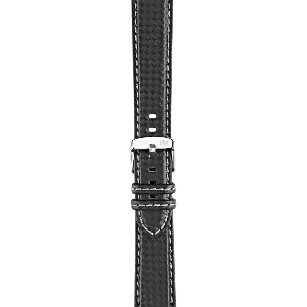 Orologi Uomo<Morellato straps CINTURINO SPORT-WATER RESISTANT - A01U3586977891CR18